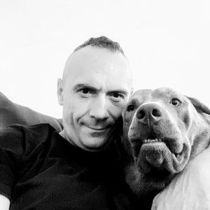 Meet your Posher, Munib